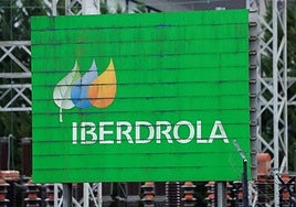 Iberdrola refuerza su presencia en la filial de Brasil con una inversión de 1.880 millones