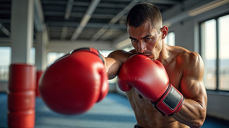 Los mejores guantes de boxeo para mejorar tu rendimiento al entrenar