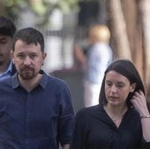 Iglesias matricula a dos de sus hijos en un colegio privado pese a denostar a los padres que hacían lo mismo