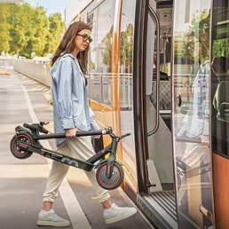 Seguridad y confort diario