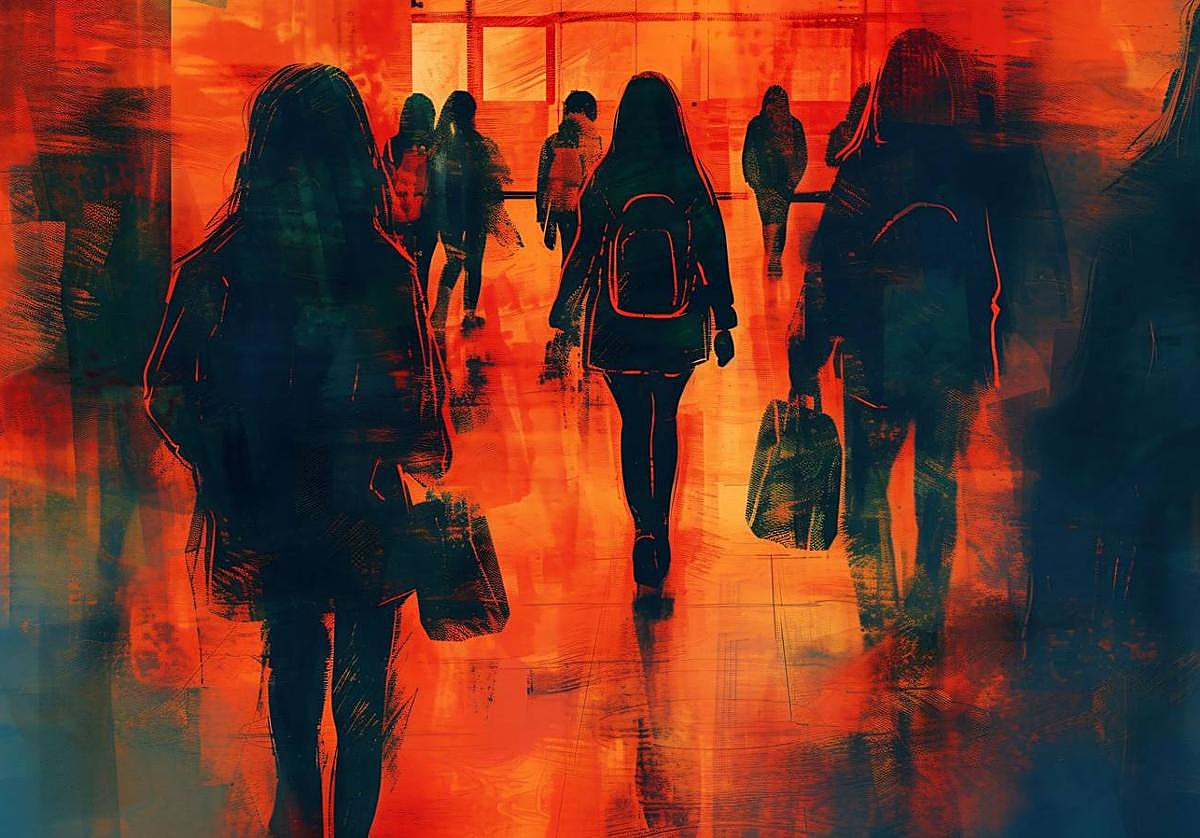 «Me metían caca de perro en el estuche» y otros testimonios del acoso escolar