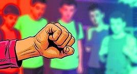 Vuelta al cole: así se forja la pesadilla del bullying