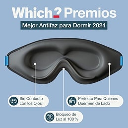 Estructura ergonómica