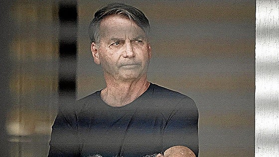 Brasil se divide entre euforia y silencio tras la histórica condena a Bolsonaro