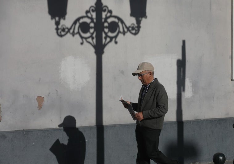 La jubilación parcial de los empleados públicos, a revisión