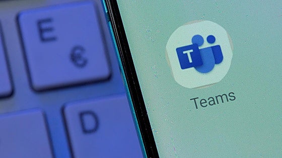Microsoft desvincula Teams del resto de aplicaciones para evitar la multa millonaria de Bruselas