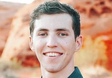 Lo que se sabe del francotirador: un estudiante brillante de familia mormona