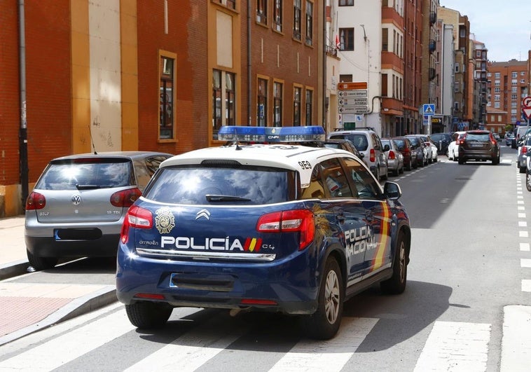 Una explosión en un bar de Madrid deja 14 heridos, uno de ellos grave