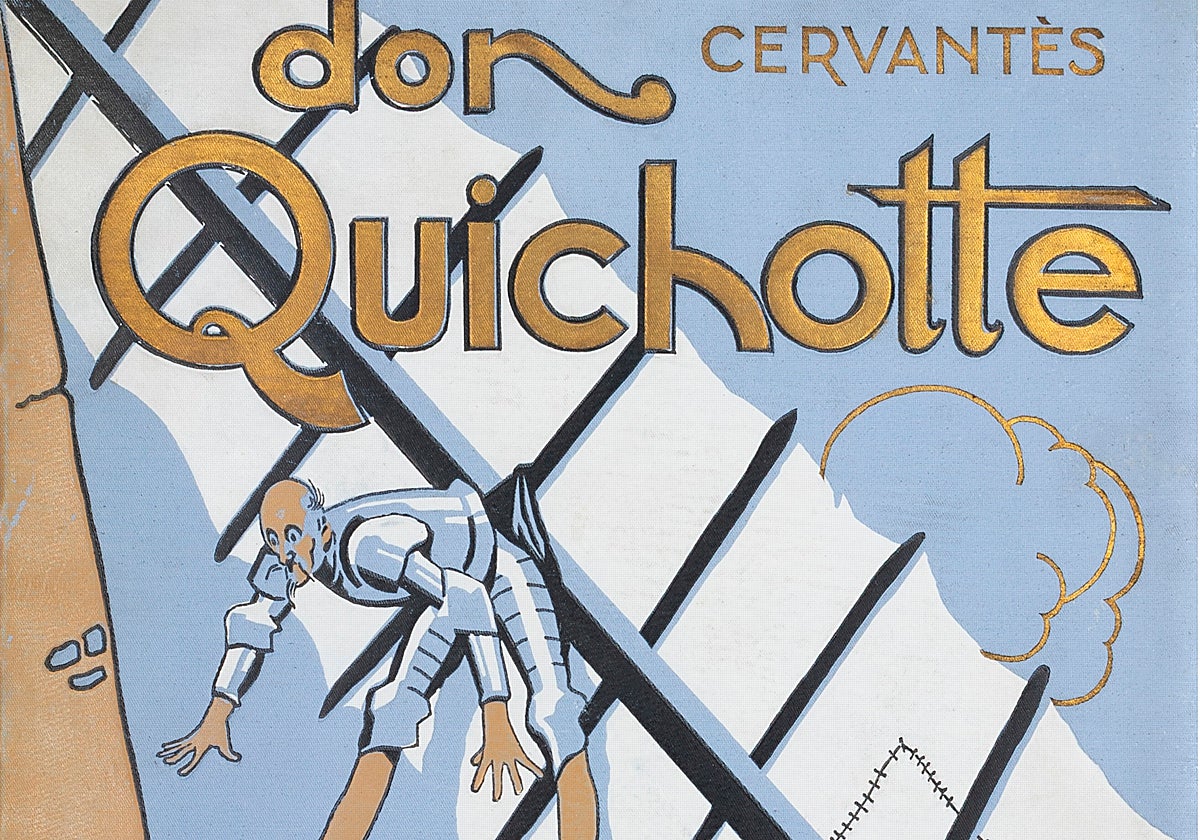 Edición francesa del sello Dalagrave de 1934.