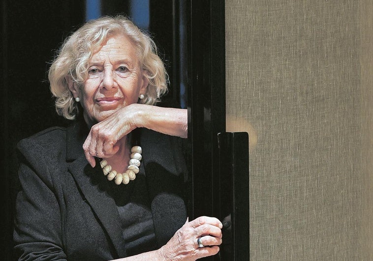 «Me desagradan mucho las etiquetas, porque nos envenenan»