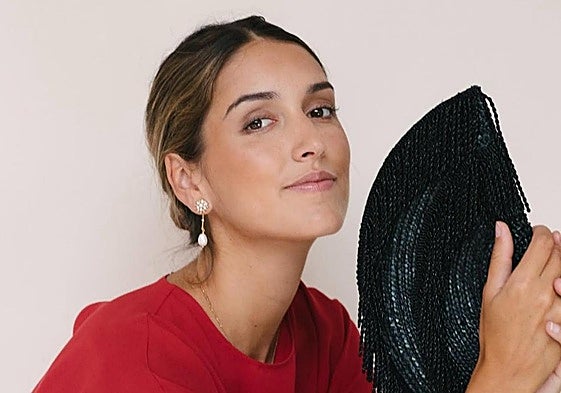 Valentina Suárez-Zuloaga.