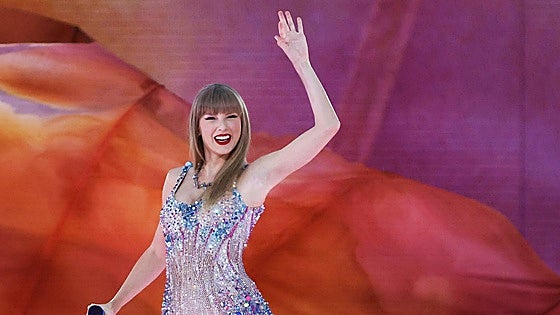 La cara y la cruz Taylor Swift: del club de los billonarios a declarar en los tribunales