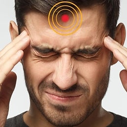 Una solución para cefaleas