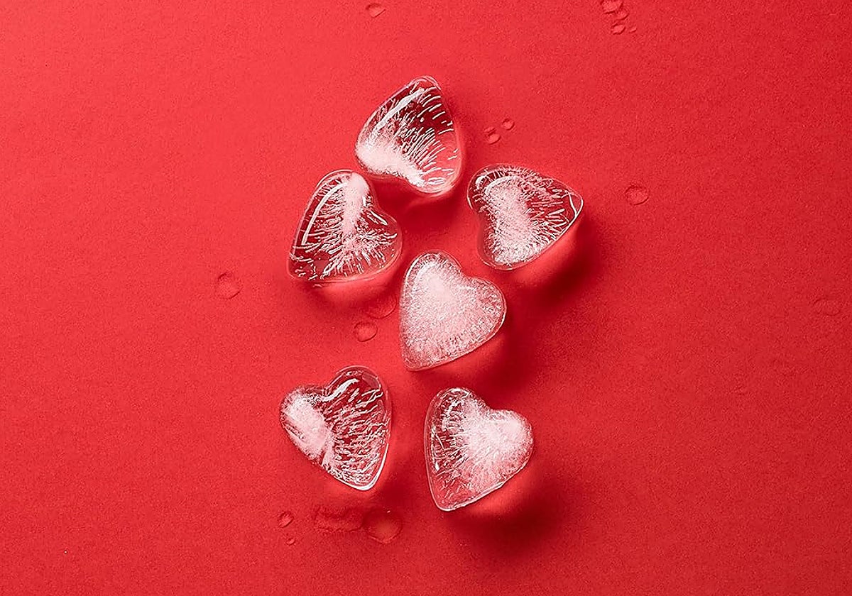 Dime cómo eres y te diré cuál de estos moldes de hielo creativos necesitas