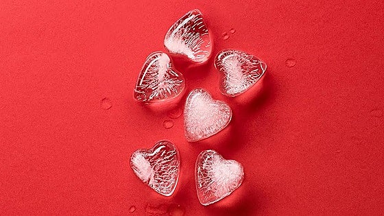 Dime cómo eres y te diré cuál de estos moldes de hielo creativos necesitas