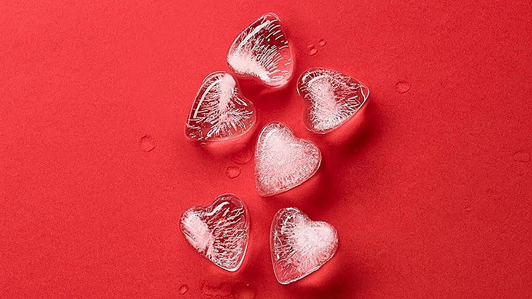 Dime cómo eres y te diré cuál de estos moldes de hielo creativos necesitas