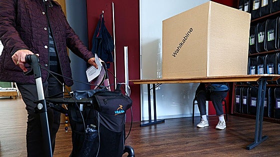 La ultra AfD competirá por las alcaldías de tres ciudades en Renania del Norte-Westfalia