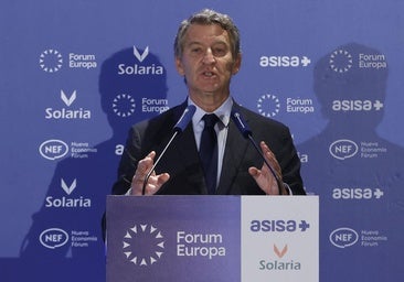 El PP se erige en defensor de la Policía Nacional tras los incidentes de la Vuelta