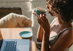 Café e insomnio: el truco que tiene la ciencia para que disfrutes de un espresso y duermas como un lirón