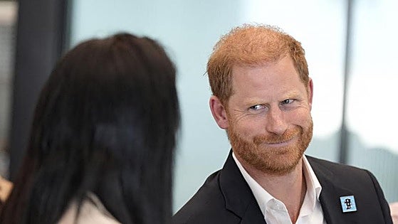 Harry, «con la conciencia tranquila» tras sus numerosas polémicas familiares