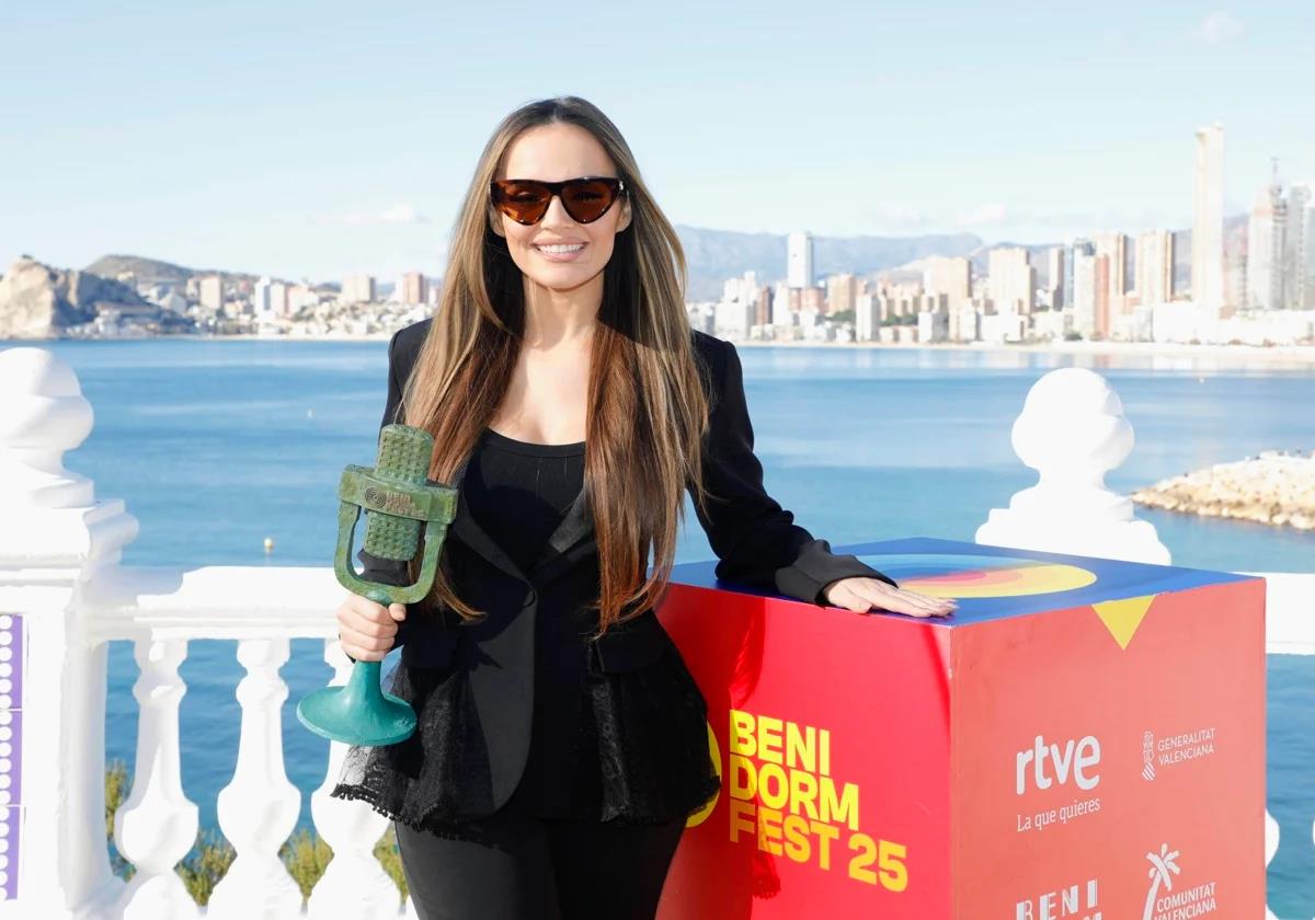 ¿Qué pasa ahora con el Festival de Benidorm?