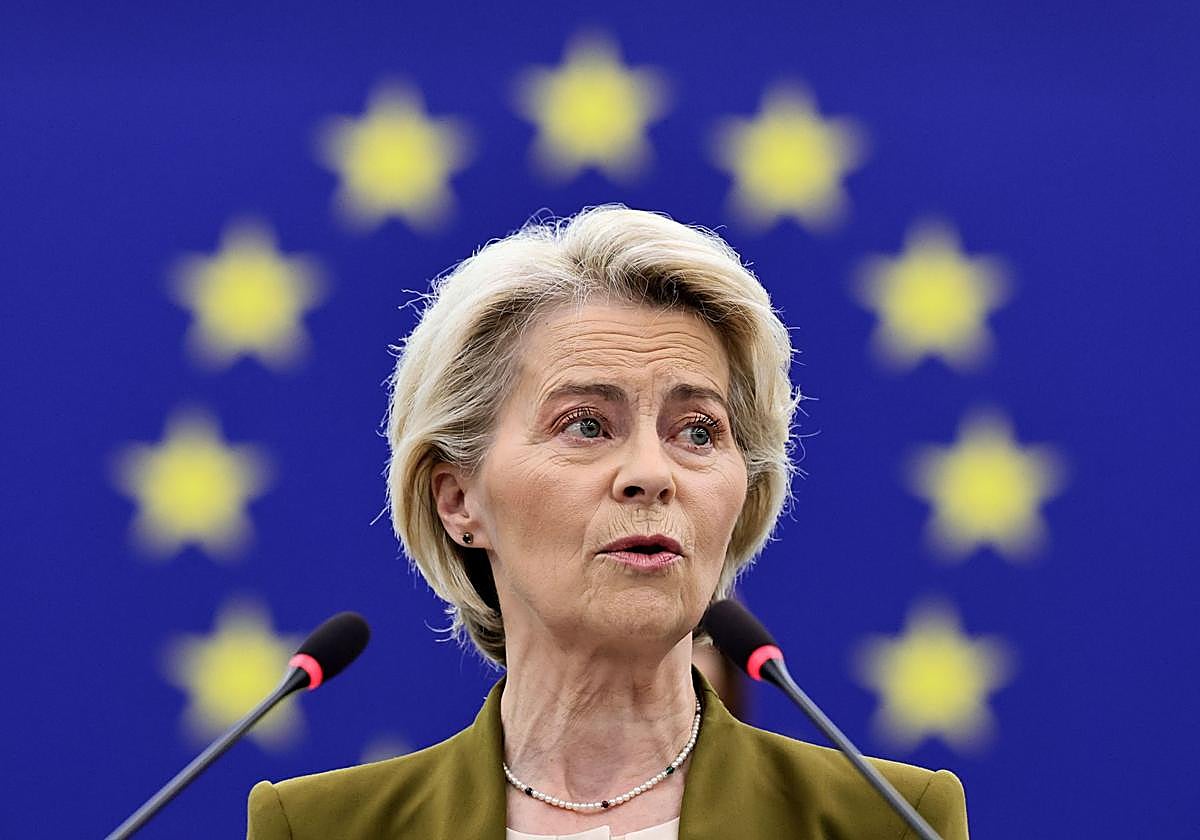 Bruselas prepara las primeras sanciones para presionar a Israel para que detenga su ofensiva