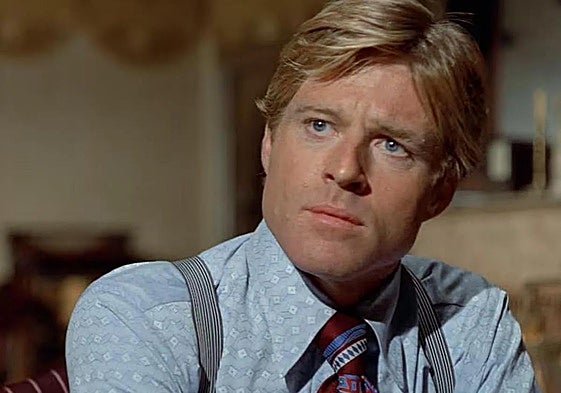 Estados Unidos llora la muerte de Robert Redford y hasta Trump reconoce que «era un grande»