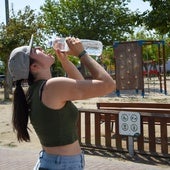 España registró 2.841 muertes por exceso de calor más el pasado verano debido al cambio climático