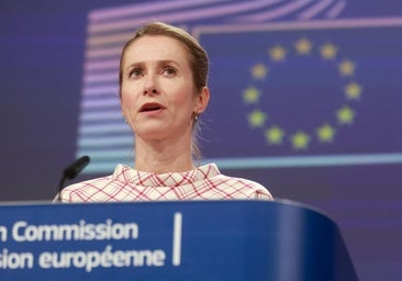 Bruselas presiona a Netanyahu con aranceles y sanciones a dos ministros por su «incitación a la violencia»