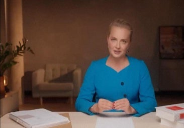 La viuda de Navalni asegura que su marido fue envenenado en la cárcel del Ártico donde murió