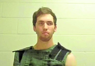 El fiscal pide la pena de muerte para el acusado del asesinato de Kirk