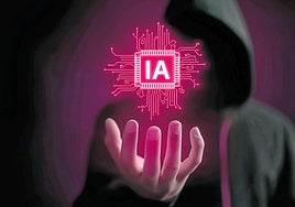 Todas las formas en que pueden estafarte... con una IA