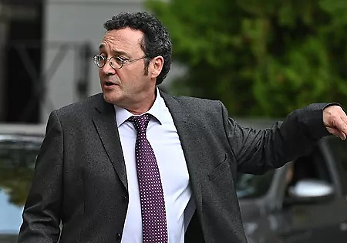 Álvaro García Ortiz