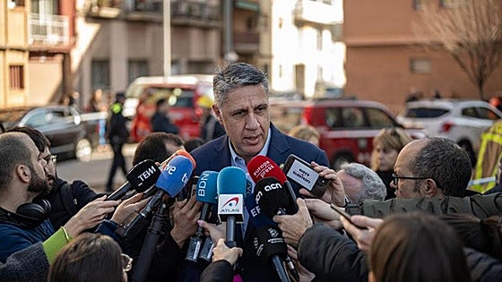 El PP catalán desautoriza la vía 'catalanista' de Albiol