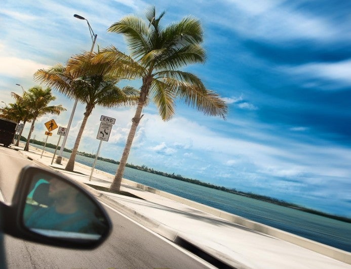 California Scents en lata: el ambientador con aroma duradero y personalizado para tu coche