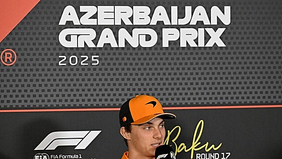 McLaren ya puede ser campeón: solo tienen que quererlo