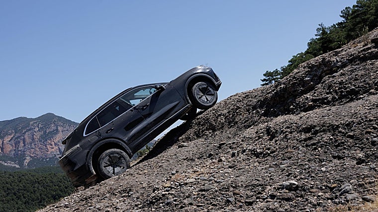 Prototipos digitales para mayor precisión y eficiencia