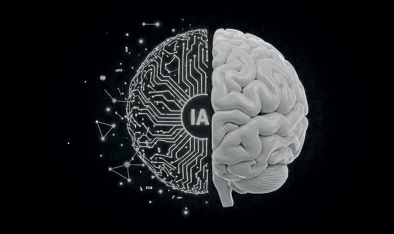 Inteligencia artificial.