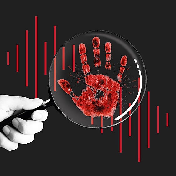 Las voces de la violencia en España