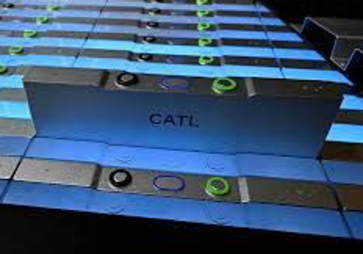 Shenxing Pro de Autonomía Super Larga