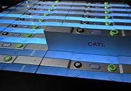 Shenxing Pro de Autonomía Super Larga