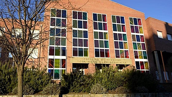 Muere atropellada una joven leonesa que estaba de Erasmus en Nápoles