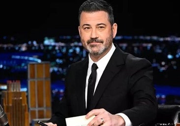 Fulminan el 'late night' de Jimmy Kimmel tras dos décadas en antena y Trump lo celebra
