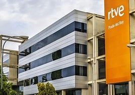 Estudio de Prado del Rey.