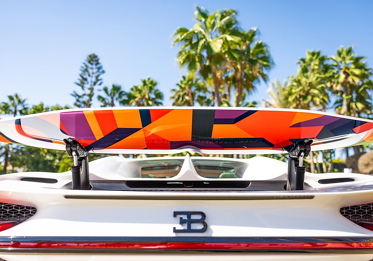 Concurso de Elegancia Costa del Sol