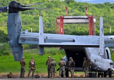 EE UU, en pie de guerra con Colombia y Venezuela por el narcotráfico