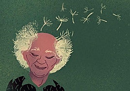 Gene hackman y el guion de los cuidados