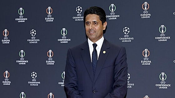 El PSG jugará a la misma hora que la gala del Balón de Oro