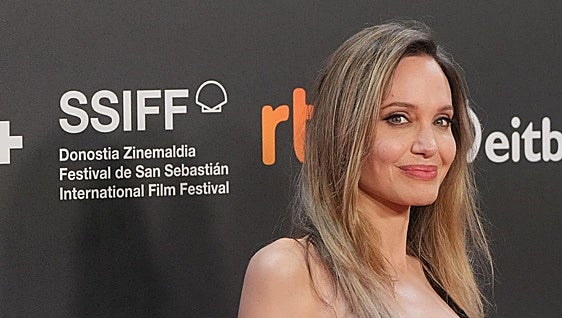 Angelina Jolie: «Hace una década me practiqué una doble mastectomía y también me extirpé los ovarios. No me arrepiento»