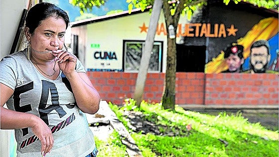 La guerra no valió la pena